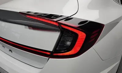 Hyundai Sonata 2022, 18202 км, за 36111.28 USD - фото 23