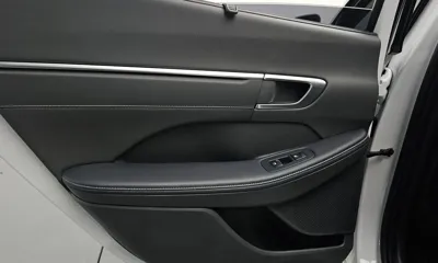 Hyundai Sonata 2022, 18202 км, за 36111.28 USD - фото 25