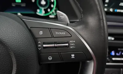 Hyundai Sonata 2022, 18202 км, за 36111.28 USD - фото 30