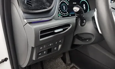 Hyundai Sonata 2022, 18202 км, за 36111.28 USD - фото 32