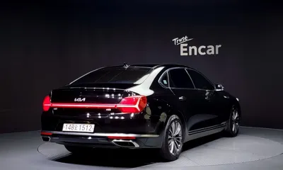 Kia K9 2023, 15005 км, за 29888.64 USD