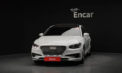 Hyundai Grandeur 2017, 80675 км, за 10293.17 USD
