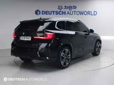 BMW X1 2024, 51359 км, за 26374.95 USD