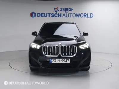 BMW X1 2024, 51359 км, за 26374.95 USD