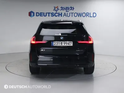 BMW X1 2024, 51359 км, за 26374.95 USD