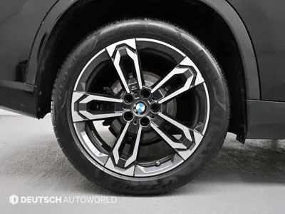 BMW X1 2024, 51359 км, за 26374.95 USD