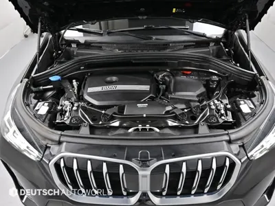 BMW X1 2024, 51359 км, за 26374.95 USD - фото 6