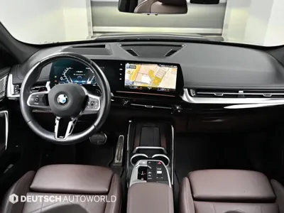 BMW X1 2024, 51359 км, за 26374.95 USD - фото 7