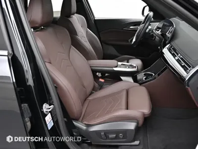 BMW X1 2024, 51359 км, за 26374.95 USD - фото 10
