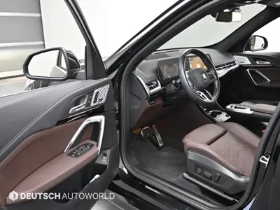 BMW X1 2024, 51359 км, за 26374.95 USD - фото 11