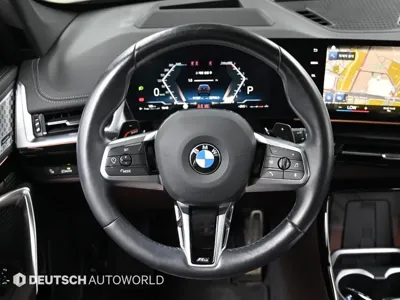 BMW X1 2024, 51359 км, за 26374.95 USD - фото 13