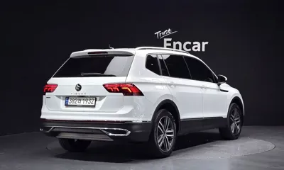 Volkswagen Tiguan 2023, 58186 км, за 16082.45 USD
