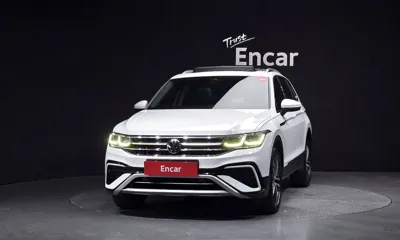 Volkswagen Tiguan 2023, 58186 км, за 16082.45 USD