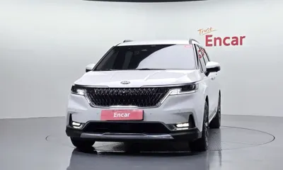 Kia Canival 2021, 42397 км, за 18721.96 USD