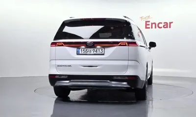 Kia Canival 2021, 42397 км, за 18721.96 USD