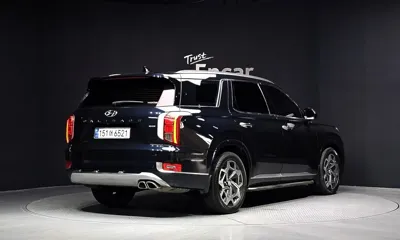 Hyundai Palisade 2021, 102789 км, за 18520.44 USD