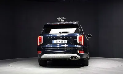 Hyundai Palisade 2021, 102789 км, за 18520.44 USD