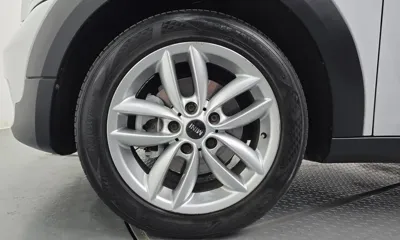 MINI Countryman 2011, 89817 км, за 3741.63 USD