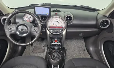MINI Countryman 2011, 89817 км, за 3741.63 USD - фото 7
