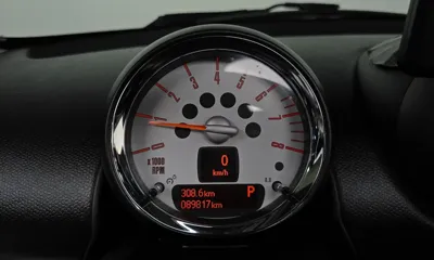 MINI Countryman 2011, 89817 км, за 3741.63 USD - фото 8