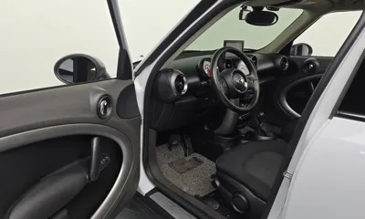 MINI Countryman 2011, 89817 км, за 3741.63 USD - фото 10