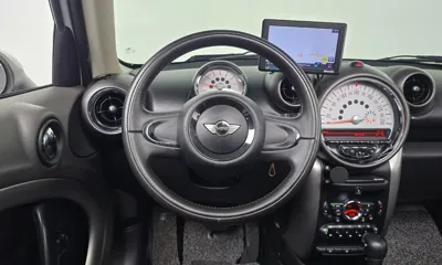 MINI Countryman 2011, 89817 км, за 3741.63 USD - фото 13
