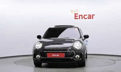 MINI Clubman 2020, 40350 км, за 13881.55 USD