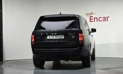 Land Rover Range Rover 2017, 160499 км, за 26191.41 USD