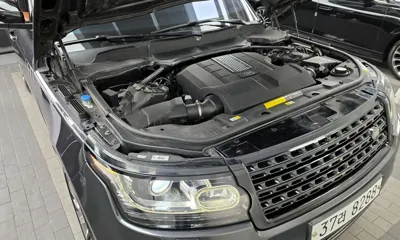 Land Rover Range Rover 2017, 160499 км, за 25993.5 USD - фото 6