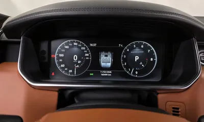 Land Rover Range Rover 2017, 160499 км, за 25993.5 USD - фото 8