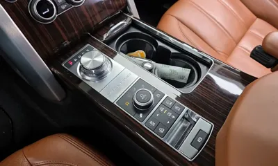 Land Rover Range Rover 2017, 160499 км, за 25993.5 USD - фото 9