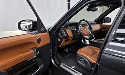 Land Rover Range Rover 2017, 160499 км, за 25993.5 USD - фото 10