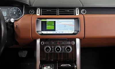 Land Rover Range Rover 2017, 160499 км, за 25993.5 USD - фото 14