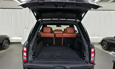 Land Rover Range Rover 2017, 160499 км, за 25993.5 USD - фото 20