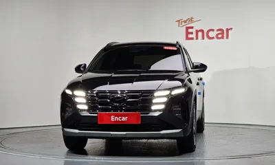 Hyundai Tucson 2025, 23911 км, за 23337.44 USD