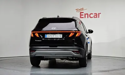 Hyundai Tucson 2025, 23911 км, за 23337.44 USD