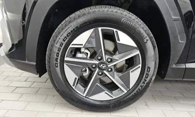 Hyundai Tucson 2025, 23911 км, за 23337.44 USD