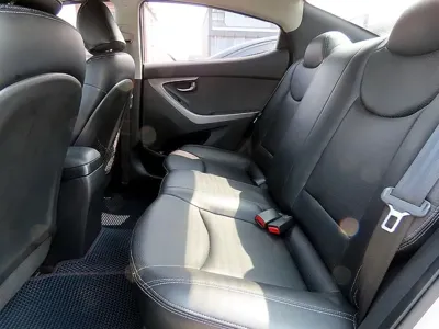Hyundai Avante 2012, 94318 км, за 2560.06 USD - фото 6