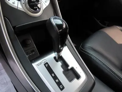 Hyundai Avante 2012, 94318 км, за 2560.06 USD - фото 11