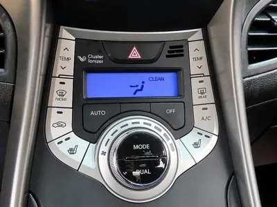 Hyundai Avante 2012, 94318 км, за 2560.06 USD - фото 15