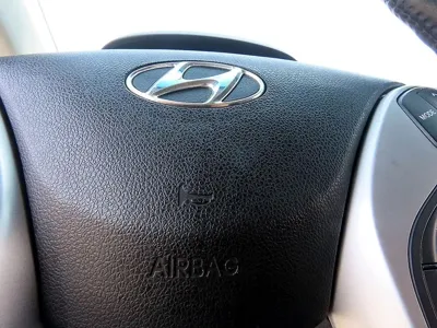 Hyundai Avante 2012, 94318 км, за 2560.06 USD - фото 16