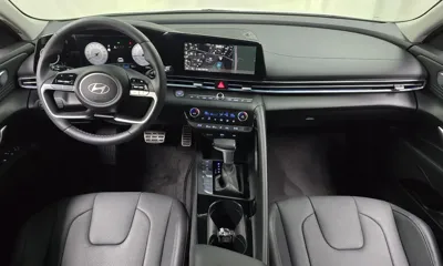 Hyundai Avante 2024, 17570 км, за 15536.63 USD - фото 7
