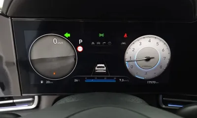 Hyundai Avante 2024, 17570 км, за 15536.63 USD - фото 8