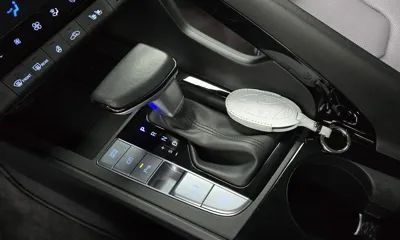 Hyundai Avante 2024, 17570 км, за 15536.63 USD - фото 9