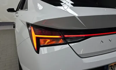 Hyundai Avante 2024, 17570 км, за 15536.63 USD - фото 23