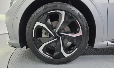 Kia EV6 2022, 66872 км, за 23303.14 USD