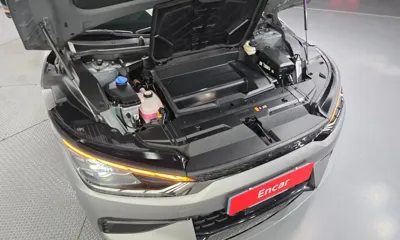 Kia EV6 2022, 66872 км, за 23303.14 USD - фото 6