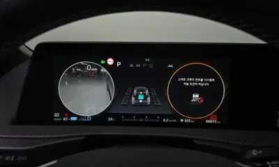 Kia EV6 2022, 66872 км, за 23303.14 USD - фото 8