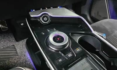 Kia EV6 2022, 66872 км, за 23303.14 USD - фото 9