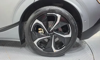 Kia EV6 2022, 66872 км, за 23303.14 USD - фото 21